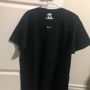Nike Middle Check Tshirt